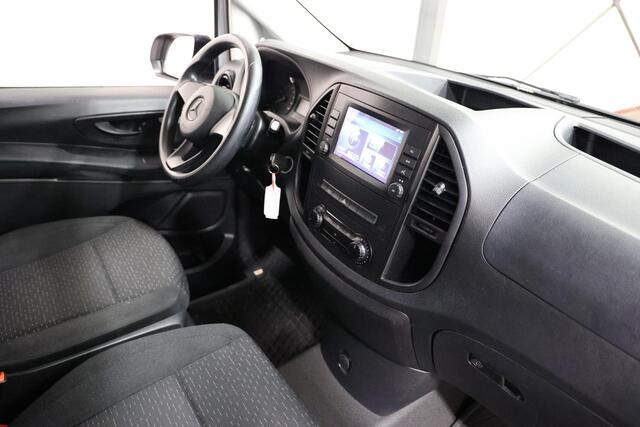 Mercedes-Benz VITO eVito Lang 41 kWh LANG L2H1