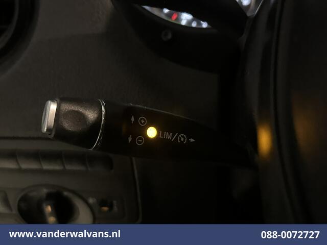 Mercedes-Benz VITO 114 CDI 136pk RWD L3H1 XL Euro6 Airco | Navigatie | Cruisecontrol | Achterklep Parkeersensoren