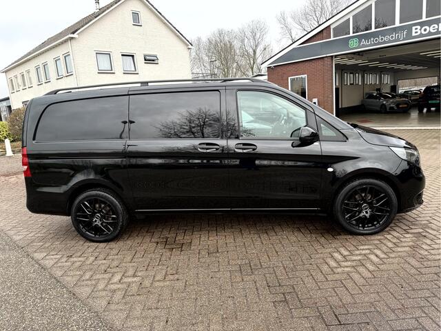 Mercedes-Benz VITO 114 CDI Lang 20''Lmv, Stoelverwarming, Winterset