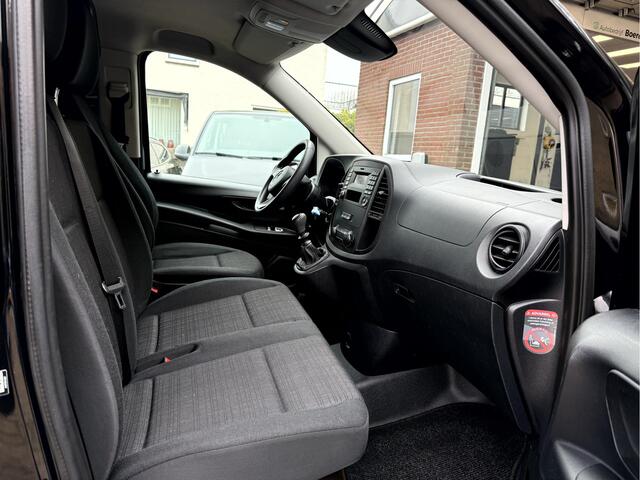 Mercedes-Benz VITO 114 CDI Lang 20''Lmv, Stoelverwarming, Winterset