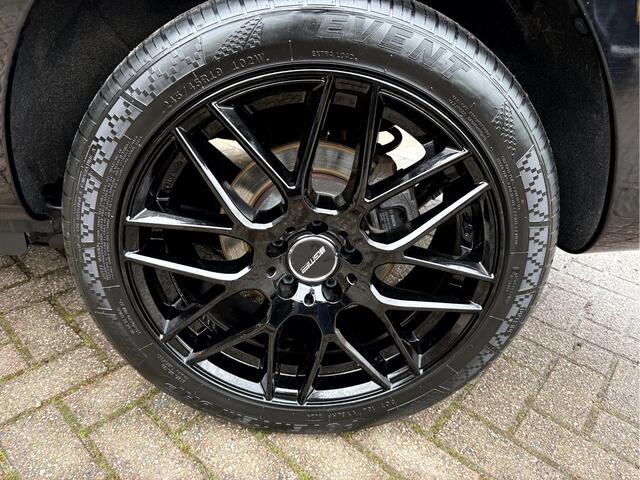 Mercedes-Benz VITO 114 CDI Lang 20''Lmv, Stoelverwarming, Winterset