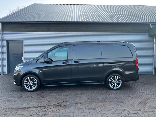 Mercedes-Benz VITO 119 CDI Lang