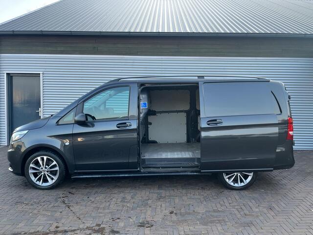 Mercedes-Benz VITO 119 CDI Lang