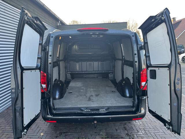 Mercedes-Benz VITO 119 CDI Lang