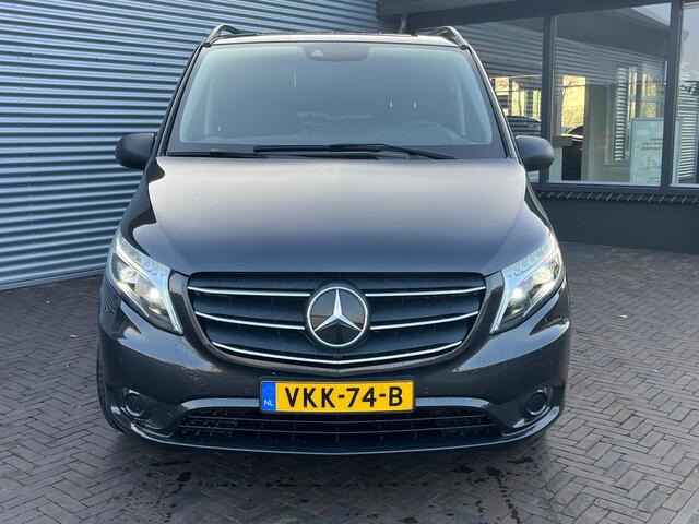 Mercedes-Benz VITO 119 CDI Lang
