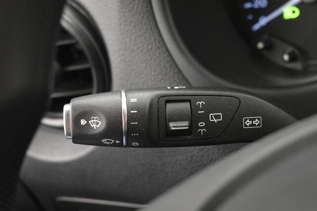 Mercedes-Benz VITO 109 BlueTEC XL L3 9 Pers Airco BPM-Vrij ex BTW