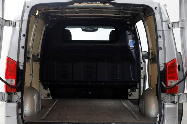 Mercedes-Benz VITO 119 CDI 190pk RWD 9G Automaat XL Extra Lang LED/ACC/Camera 06-2022