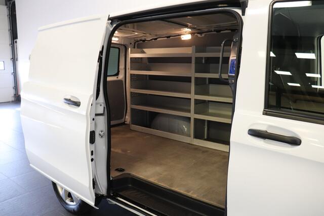 Mercedes-Benz VITO 116 CDI Lang - EURO 6 - Airco - Navi - Cruise - Camera - ¤14.950,- Excl.