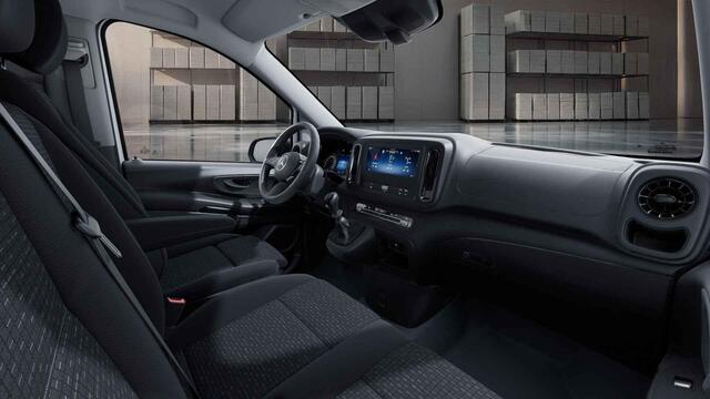 Mercedes-Benz VITO 116 CDI L2 Pro