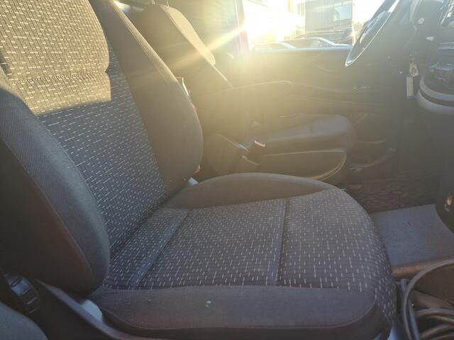 Mercedes-Benz VITO eVito Lang 41 kWh zeer mooi camera airco l2h1 verwarmdestoel lang