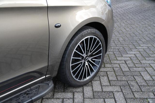 Mercedes-Benz VITO 114 CDI | Aut. | DC | Euro 6 | Cruise | Clima..