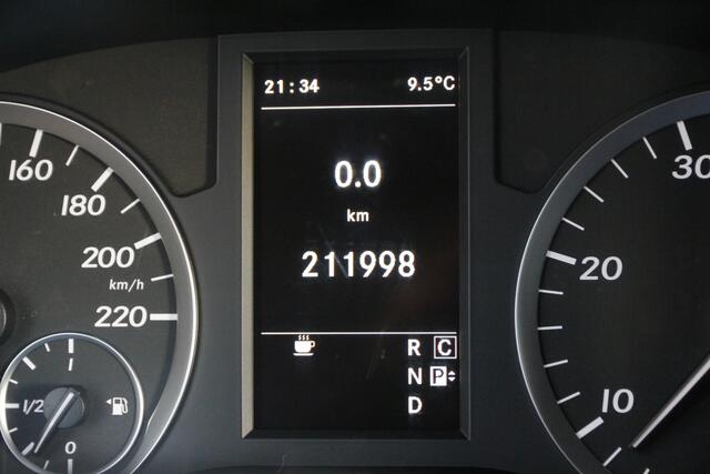 Mercedes-Benz VITO 114 CDI | Aut. | DC | Euro 6 | Cruise | Clima..