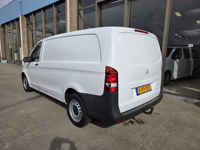 Mercedes-Benz VITO 110 CDI Lang Airco Cruise control Trekhaak
