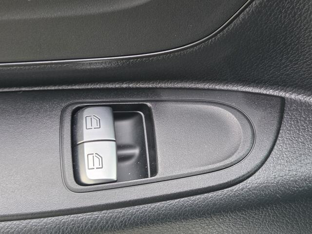 Mercedes-Benz VITO 110 CDI Lang Airco Cruise control Trekhaak