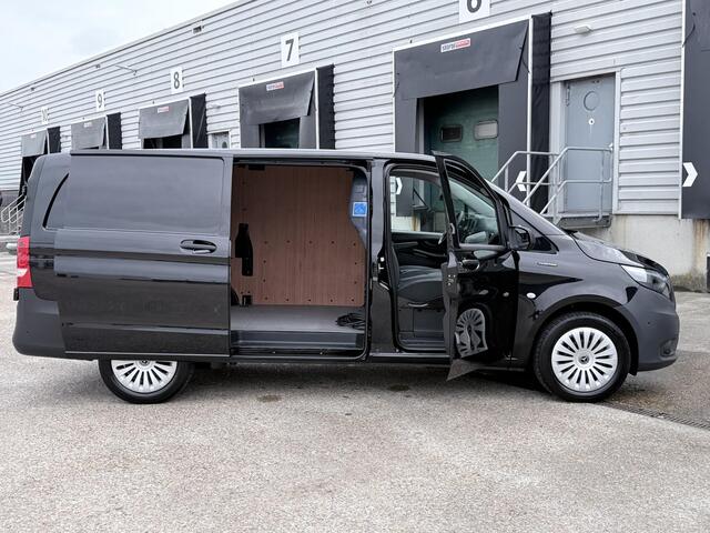 Mercedes-Benz VITO eVito Lang 66 kWh