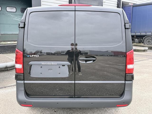 Mercedes-Benz VITO eVito Lang 66 kWh