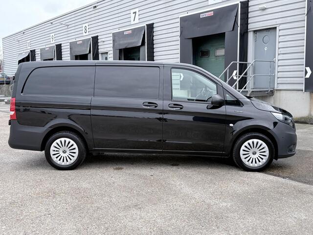 Mercedes-Benz VITO eVito Lang 66 kWh