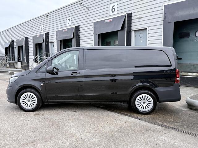 Mercedes-Benz VITO eVito Lang 66 kWh