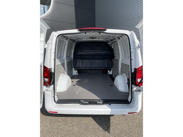 Mercedes-Benz VITO eVito Lang 66 kWh