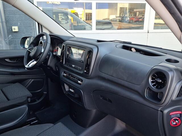 Mercedes-Benz VITO 114 CDI GB L2 PRO