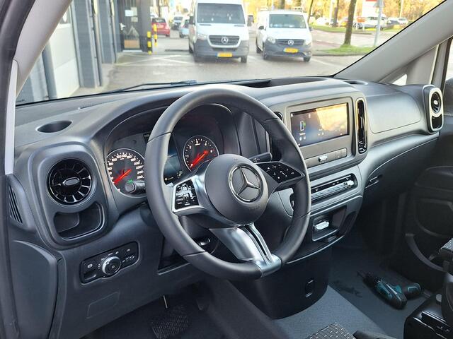 Mercedes-Benz VITO 114 CDI GB L2 PRO