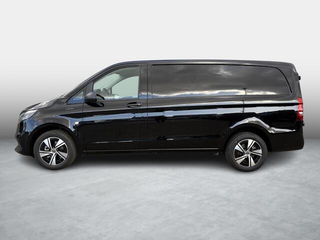 Mercedes-Benz VITO eVito 112 L2 60 kWh Mercedes-Benz eVito eVito 112 L2 66 kWh