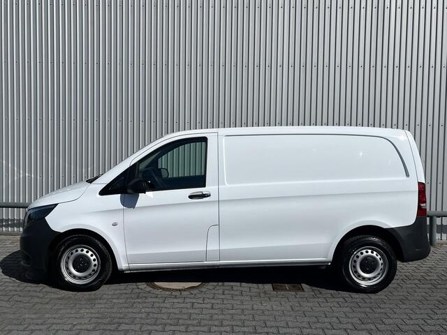 Mercedes-Benz VITO 110 CDI*3PERSOONS*AIRCO*CAMERA*BLUETOOTH*