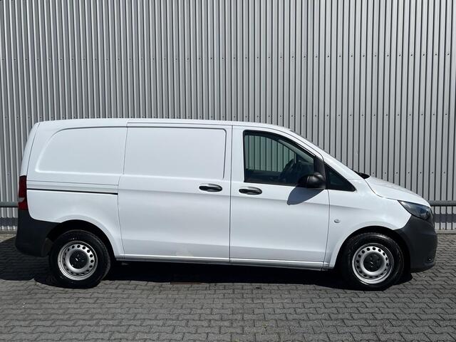 Mercedes-Benz VITO 110 CDI*3PERSOONS*AIRCO*CAMERA*BLUETOOTH*