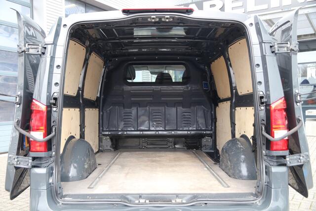 Mercedes-Benz VITO 119 CDI | Aut. | KAR-edition | Camera | Cruise | Airco..