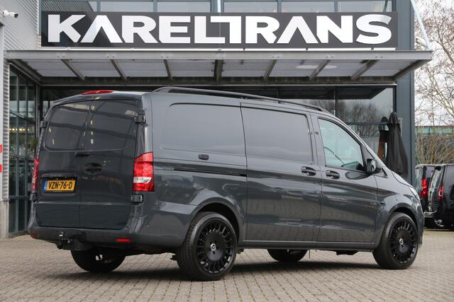 Mercedes-Benz VITO 119 CDI | Aut. | KAR-edition | Camera | Cruise | Airco..