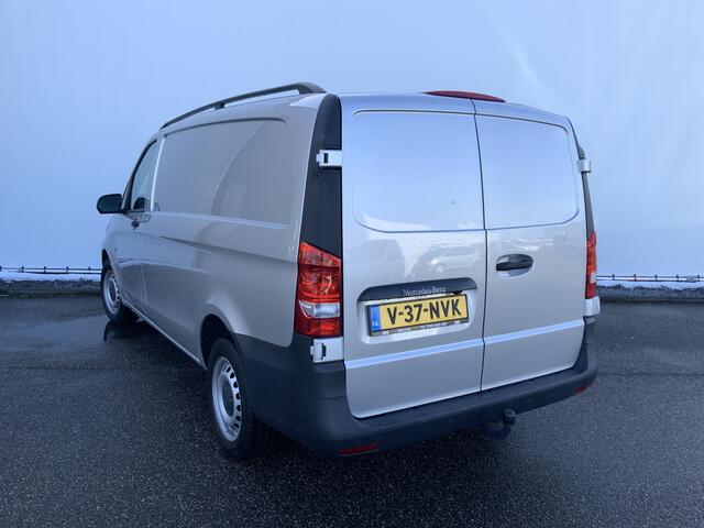 Mercedes-Benz VITO 114 CDI Lang Airco Cruise Navi Camera Trekhaak 2000 kg Euro 6