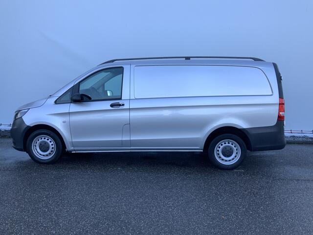 Mercedes-Benz VITO 114 CDI Lang Airco Cruise Navi Camera Trekhaak 2000 kg Euro 6