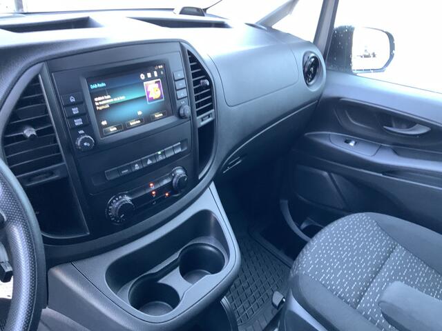 Mercedes-Benz VITO 114 CDI Lang Airco Cruise Navi Camera Trekhaak 2000 kg Euro 6