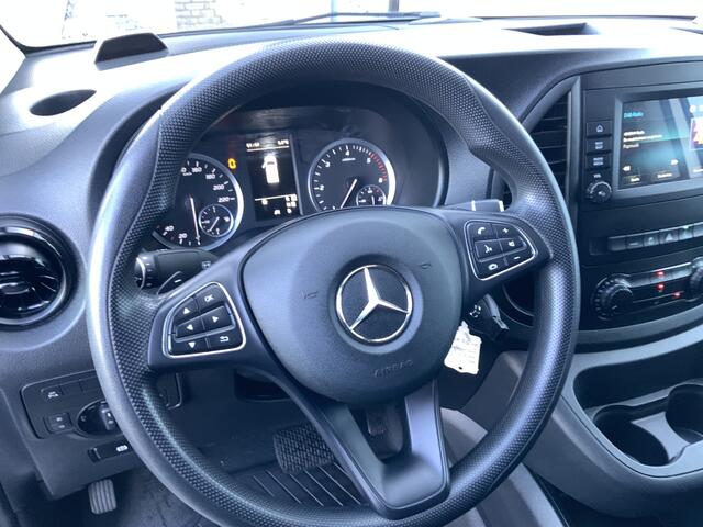 Mercedes-Benz VITO 114 CDI Lang Airco Cruise Navi Camera Trekhaak 2000 kg Euro 6