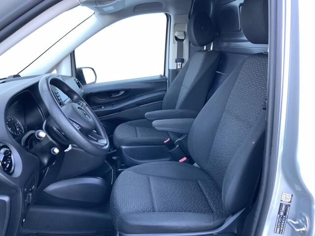 Mercedes-Benz VITO 114 CDI Lang Airco Cruise Navi Camera Trekhaak 2000 kg Euro 6