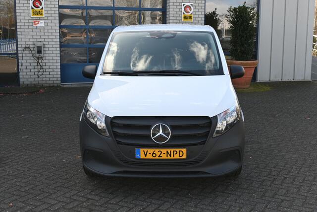 Mercedes-Benz VITO 116 CDI L3 Pro Navigatie met camera, Comfort stoel
