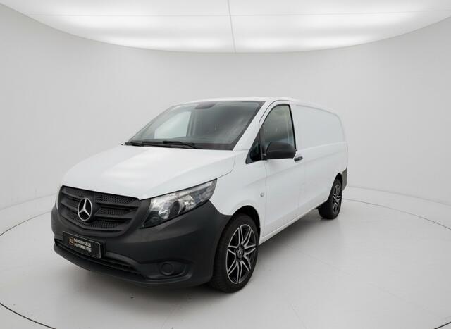 Mercedes-Benz VITO 111 CDI. AIRCO, LM VELGEN, CRUISE.