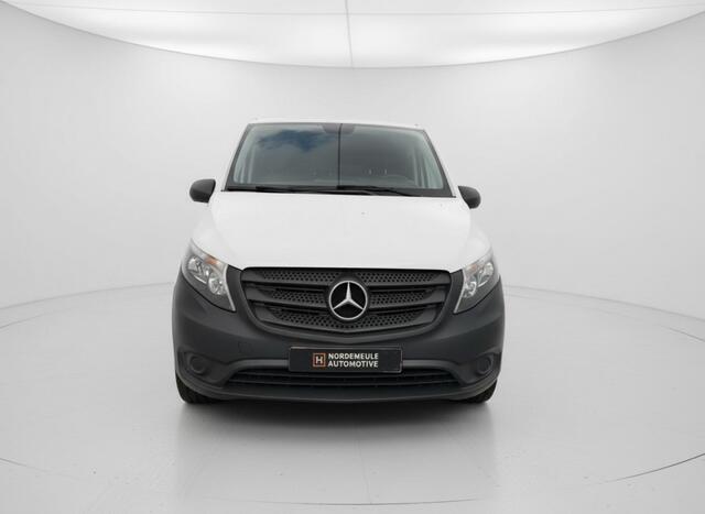 Mercedes-Benz VITO 111 CDI. AIRCO, LM VELGEN, CRUISE.