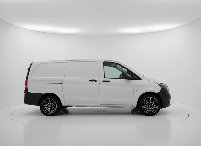 Mercedes-Benz VITO 111 CDI. AIRCO, LM VELGEN, CRUISE.