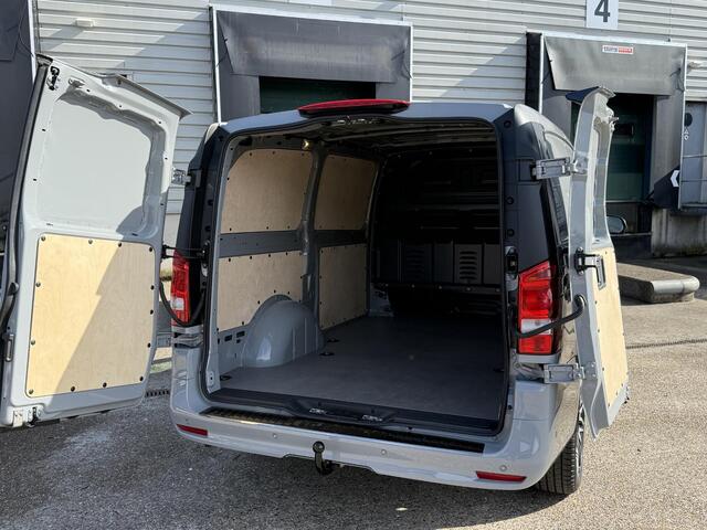 Mercedes-Benz VITO 116 CDI L2 Select | LED | APLLECARPLAY | NAVI | 19 " AMG |