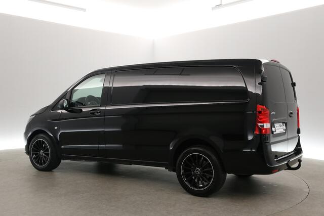 Mercedes-Benz VITO 114 CDI Lang | Aut. | Airco | Adap. Cruise | Camera | 3 Zits | Trekhaak | Carplay