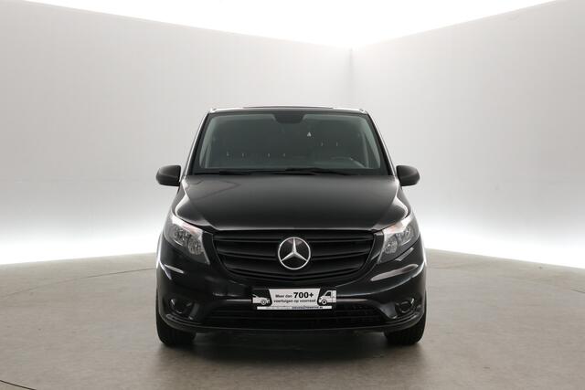 Mercedes-Benz VITO 114 CDI Lang | Aut. | Airco | Adap. Cruise | Camera | 3 Zits | Trekhaak | Carplay