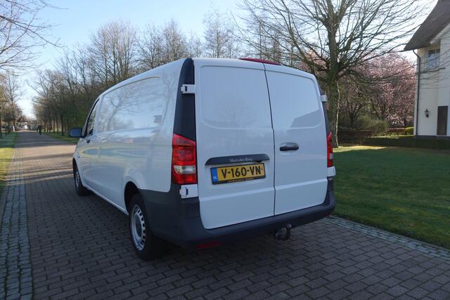 Mercedes-Benz VITO 111 CDI Functional Extra Lang | Trekhaak | Navi | Cruise Control | Camera