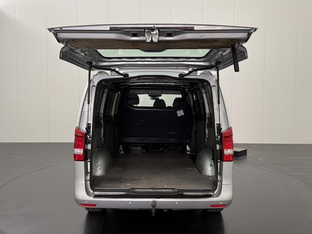 Mercedes-Benz VITO 116CDI Lang | Airco | Cruise | 3-Zits
