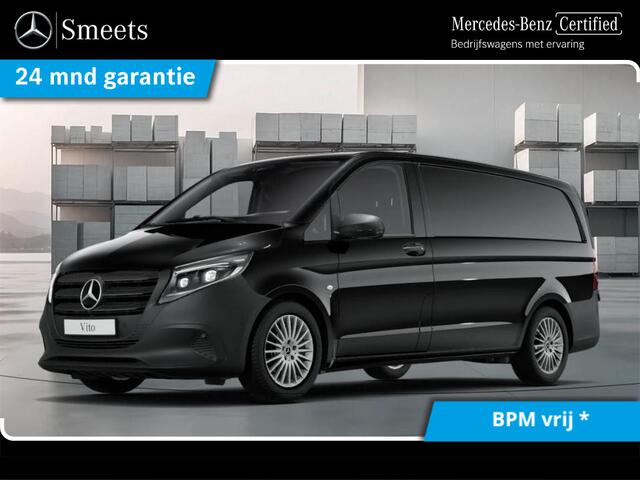 Mercedes-Benz VITO 116 CDI L2 LED AUT.