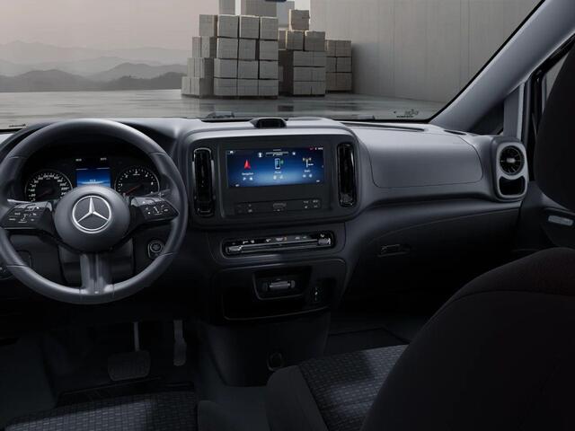 Mercedes-Benz VITO 116 CDI L2 LED AUT.