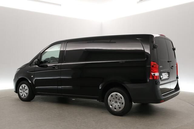 Mercedes-Benz VITO 116 CDI Lang | Airco | Camera | Cruise | 3 Zits | Carplay | Stoelverw.