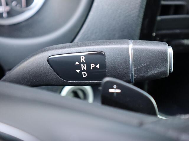 Mercedes-Benz VITO eVito LANG 286km WLTP