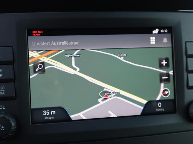 Mercedes-Benz VITO eVito LANG 286km WLTP