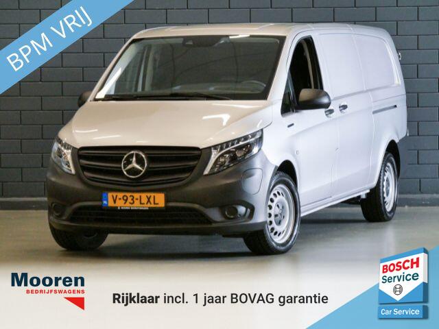 Mercedes-Benz VITO eVito 112 L3 60 kWh | CARPLAY | CRUISE CONTROL |